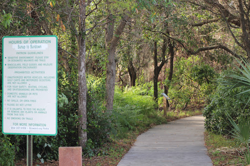 Nature Preserve «Woodmont Natural Area», reviews and photos, 7250 NW 80th Pl, Pompano Beach, FL 33321, USA