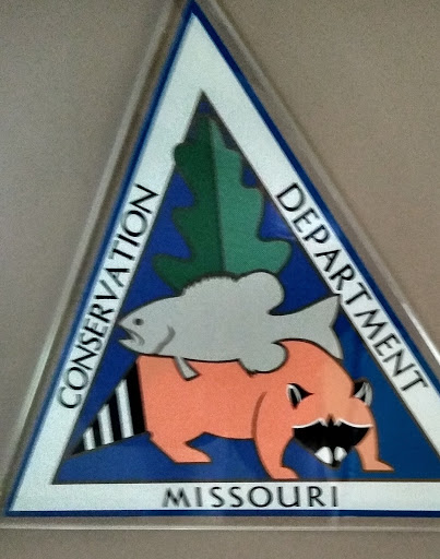 Park «Martha Lafite Thompson Nature Sanctuary», reviews and photos, 407 N La Frenz Rd, Liberty, MO 64068, USA