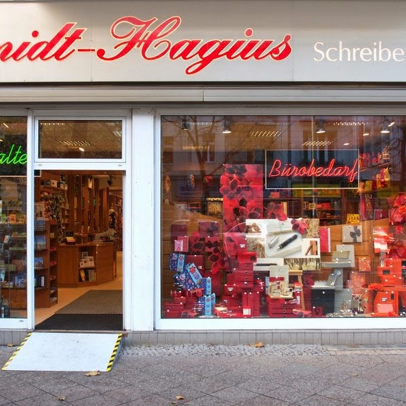 Schmidt-Hagius