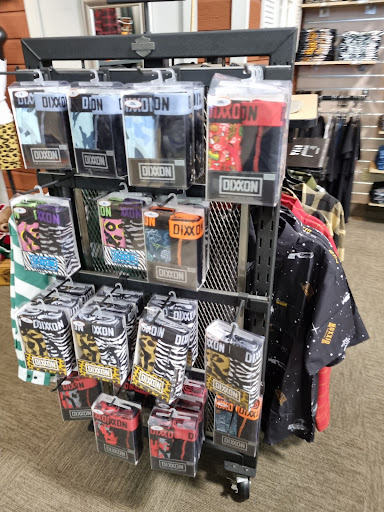 Motorcycle Dealer «Roughneck Harley-Davidson», reviews and photos, 3400 N Fourth St, Longview, TX 75605, USA