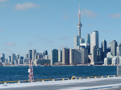 Port of Toronto