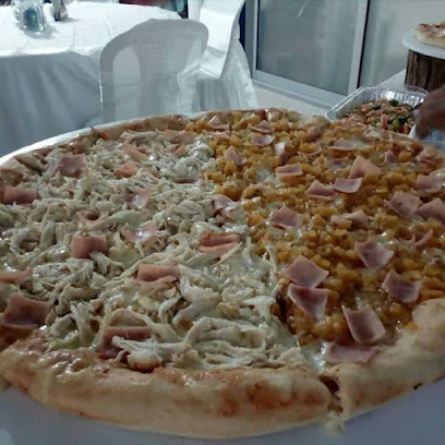 America,n Pizza Internacional - Cra. 15 #12-36, Riohacha, La Guajira, Colombia