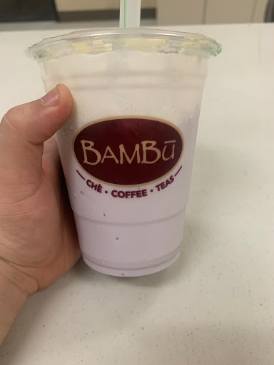 Dessert Restaurant «BAMBU Desserts & Drinks», reviews and photos, 1688 Hostetter Rd D, San Jose, CA 95131, USA