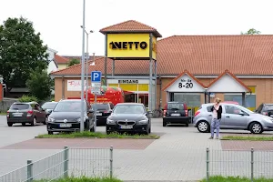 Netto - Günstig. Besser. Für dich. image