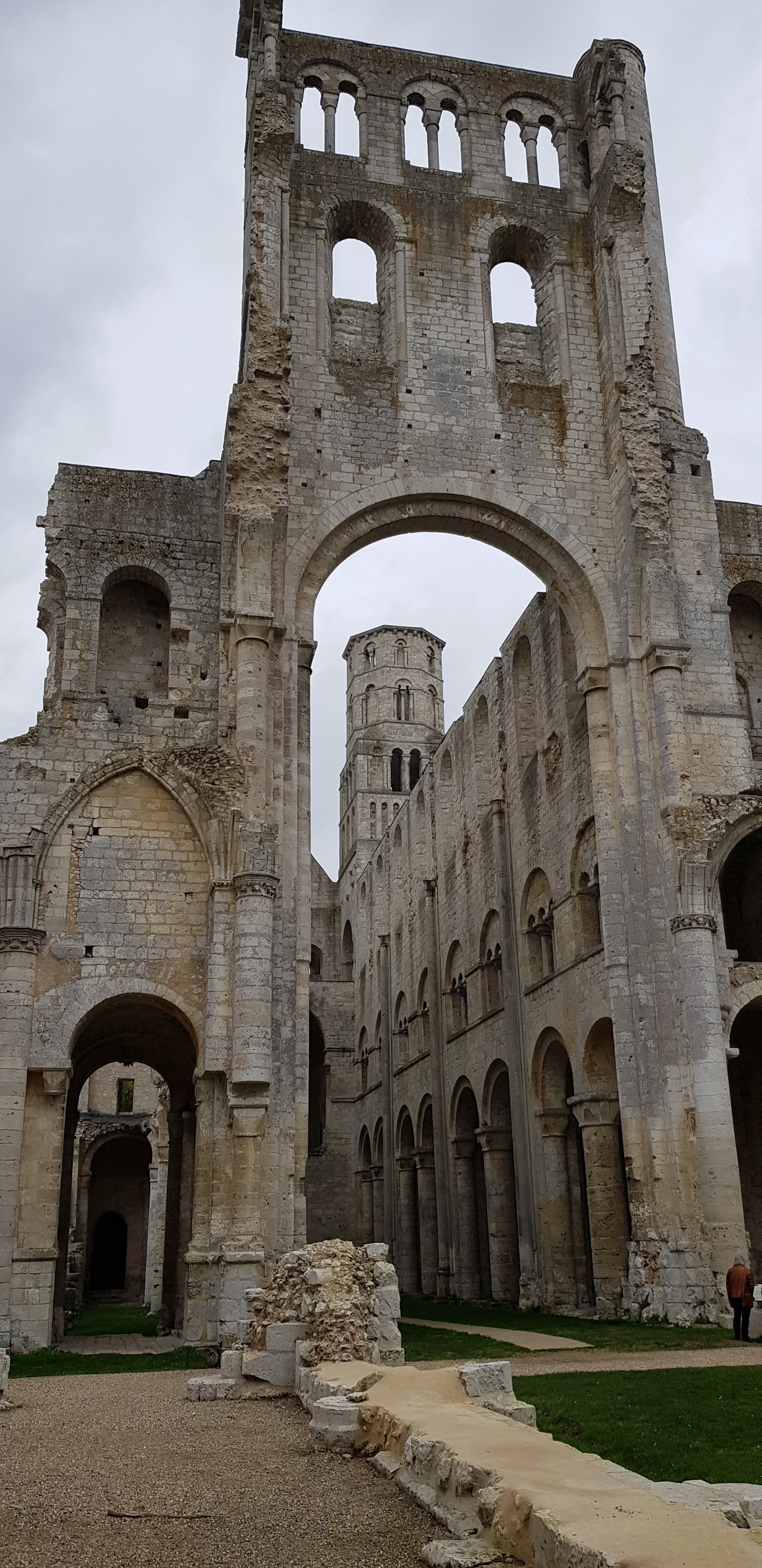Photo n° 4 de l'avis de Jean-Luc.I fait le 14/10/2019 à 10:34