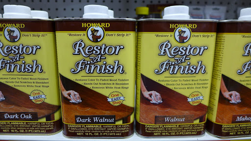 Hardware Store «Trio Hardware and Paint», reviews and photos, 1032 Old Country Rd, Plainview, NY 11803, USA