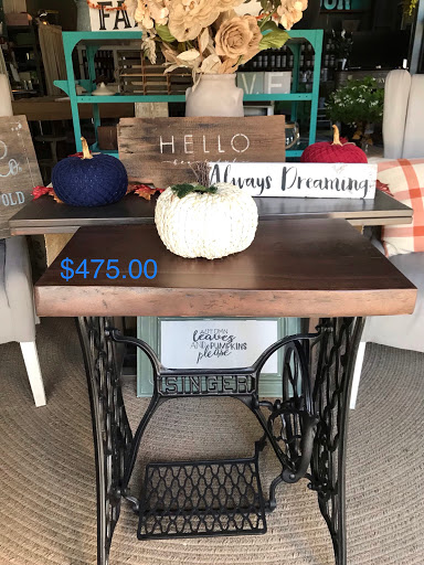 Paint Store «The Backdoor Furnishings», reviews and photos, 75 Shenot Rd, Wexford, PA 15090, USA