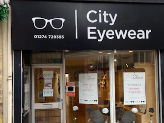 City Eyewear Opticians