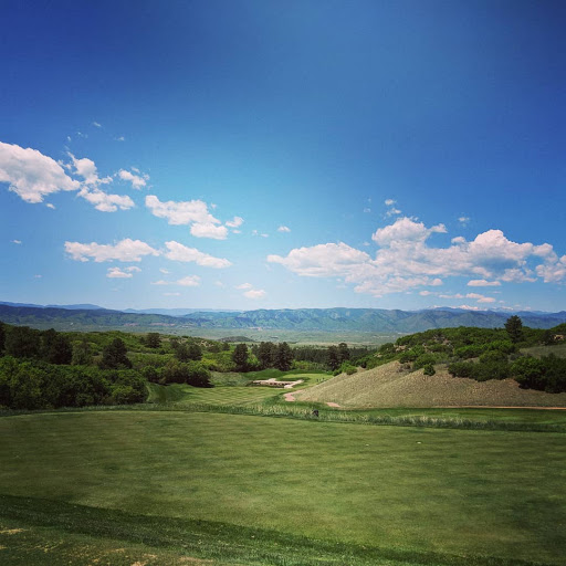 Golf Course «Sanctuary Golf Course», reviews and photos, 7549 N Daniels Park Rd, Sedalia, CO 80135, USA