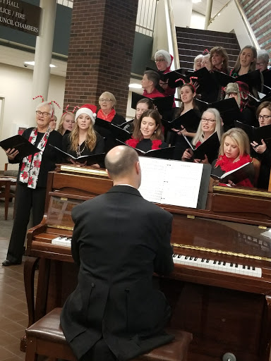 Community Center «Minnetonka Community Center», reviews and photos, 14600 Minnetonka Blvd, Minnetonka, MN 55345, USA