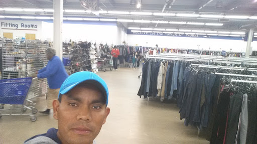 Thrift Store «Goodwill Industries Store & Donation Center», reviews and photos, 423 US-46, Fairfield, NJ 07004, USA