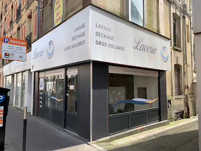 Laverie Joffre Le Havre à Le Havre