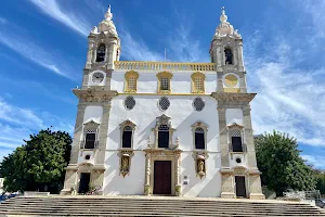 Igreja da Ordem Terceira de Nossa Senhora do Monte do Carmo image