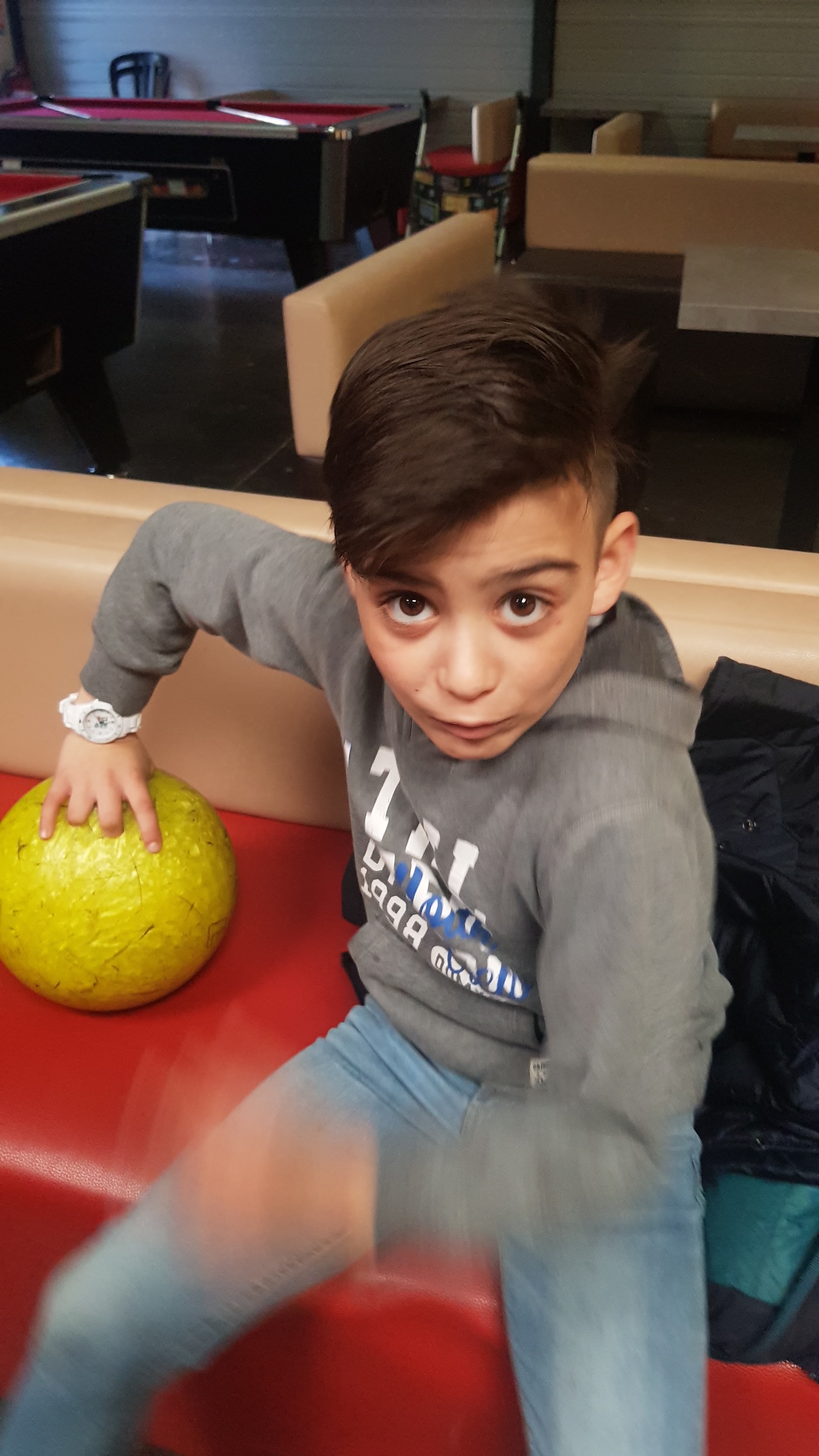 Photo n° 4 de l'avis de Jorge.a fait le 20/02/2020 à 16:56