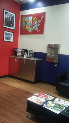 Auto Parts Store «Pep Boys Auto Parts & Service», reviews and photos, 12820 E Mississippi Ave, Aurora, CO 80012, USA