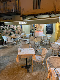 Atmosphère du Restaurant Madoba à Cannes - n°10