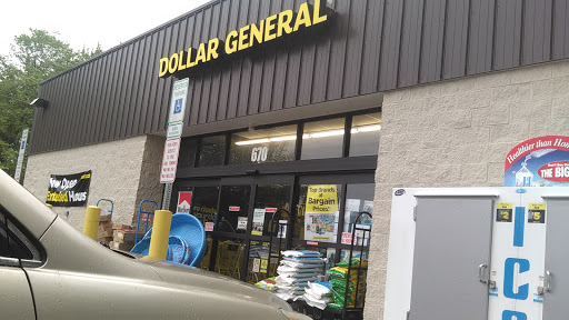 Discount Store «Dollar General», reviews and photos, 670 Roosevelt Hwy, Waymart, PA 18472, USA