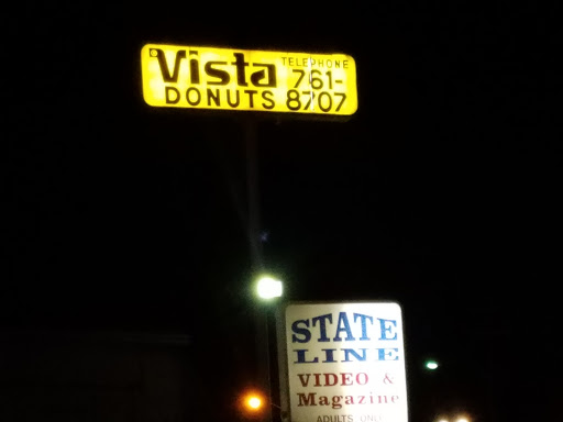 Lottery Retailer «Vista Donuts», reviews and photos, 1096 Washington St, Attleboro, MA 02703, USA