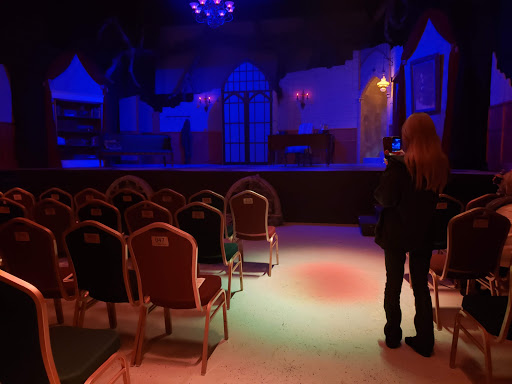 Performing Arts Theater «Ascension Community Theatre», reviews and photos, 823 N Felicity Ave, Gonzales, LA 70737, USA