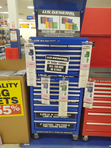 Hardware Store «Harbor Freight Tools», reviews and photos, 14250 Smoketown Rd, Woodbridge, VA 22192, USA