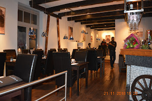 La Guapa Argentijns Grill Restaurant