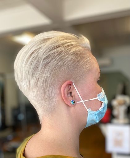 Beauty Salon «Cut To the Chase Salon», reviews and photos, 37 Central Square, Chelmsford, MA 01824, USA