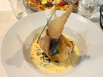 Plats et boissons du Restaurant italien La bottega à Villejuif - n°1