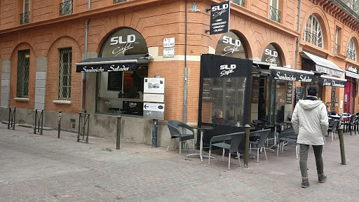 SLD CAFE