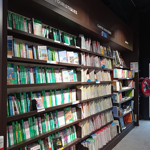 E.Leclerc espace culturel MAZERES LEZONS