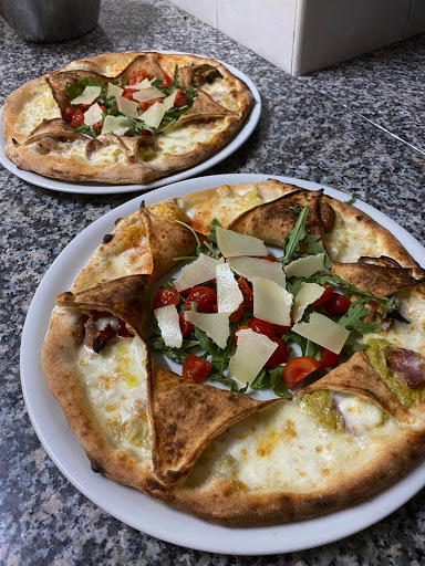Pizzeria A Piazz in Montoro, Provincia di Avellino