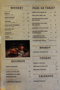 Restaurant vietnamien Good Rice zum Elefanten à Konstanz - menu / carte