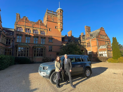 The Independent Education Consultants Hampden House, Monument Business Park, Warpsgrove Ln, Chalgrove, Oxford OX44 7RW, United Kingdom