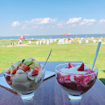 Photo n°1 de l'avis de Catrin.t fait le 14/08/2020 à 05:47 sur le  Panorama à Cuxhaven