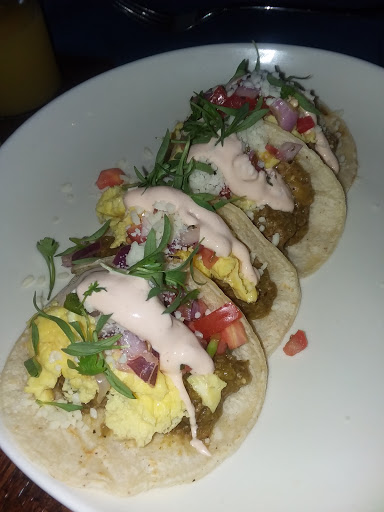 New American Restaurant «Rhyme or Reason», reviews and photos, 1938 W Division St, Chicago, IL 60622, USA