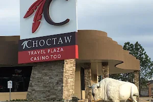 Choctaw Travel Plaza image