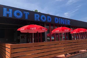 Hot Rod Diner image