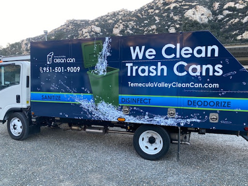 Temecula Valley Clean Can