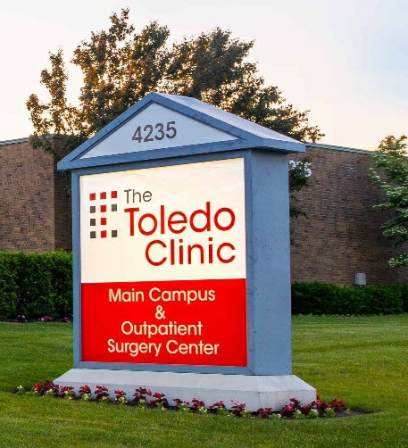 Toledo Clinic Laboratory