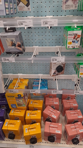 Department Store «Target», reviews and photos, 2199 MN-36, North St Paul, MN 55109, USA