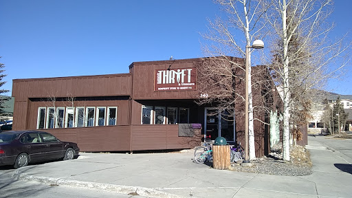 Summit Thrift & Treasure, 340 Fiedler Ave, Dillon, CO 80435, USA, 