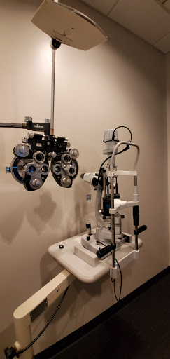 Optometrist «Marketplace Vision», reviews and photos, 1306 S Halsted St, Chicago, IL 60607, USA