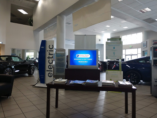 Ford Dealer «The Ford Store San Leandro», reviews and photos, 1111 Marina Blvd, San Leandro, CA 94577, USA