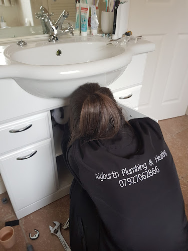 Aigburth Plumbing and Heating - Other