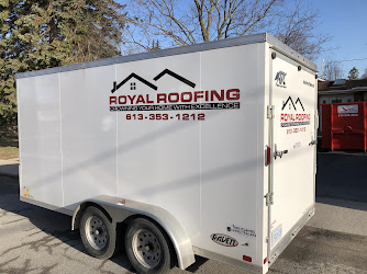 Royal Roofing