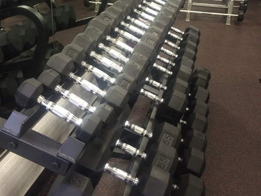 Health Club «Maximum Fitness Center», reviews and photos, 1550 W Church St, Newark, OH 43055, USA