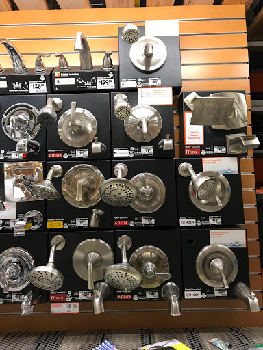 Home Improvement Store «The Home Depot», reviews and photos, 5475 University Pkwy, University Park, FL 34201, USA