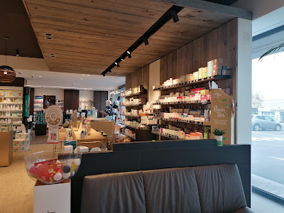 Pharmacie Dorothée Patinier à Racquinghem