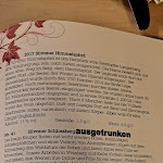 Photo n°38 de l'avis de Tomasz.e fait le 27/12/2023 à 21:44 sur le  Das Steichele, Hotel | Restaurant | Weinstube à Nuremberg