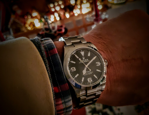 Jewelry Store «Lenox Jewelers», reviews and photos, 2379 Black Rock Turnpike, Fairfield, CT 06825, USA