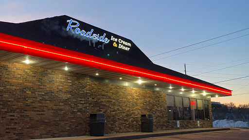 Dairy Queen, 1160 Menomonie St, Eau Claire, WI 54703, USA, 